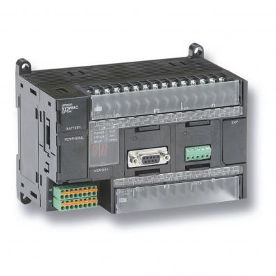 CP1E-E00DR-)